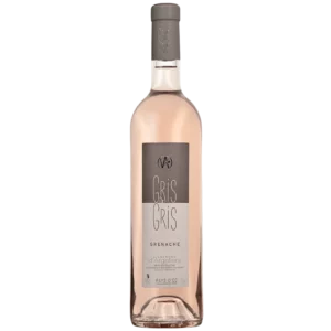 GRIS DE GRIS (coup de cœur)