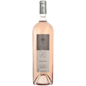 GRIS DE GRIS (coup de cœur) (magnum)