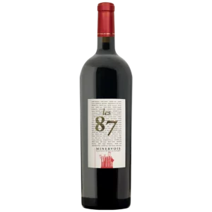 LES 87 (magnum)