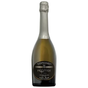 CUVÉE PRESTIGE BLANC