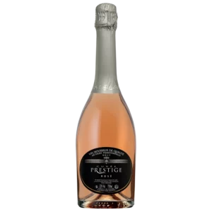 CUVÉE PRESTIGE ROSÉ