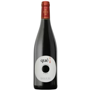 QUÉ ¡ ROUGE (coup de cœur)
