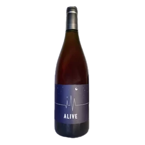 ALIVE