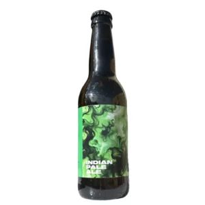 BIÈRES BLANQUE FOUGASSE "IPA"