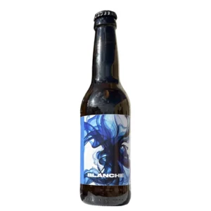 BIÈRE BLANQUE FOUGASSE "Blanche"