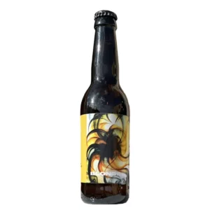BIÈRE BLANQUE FOUGASSE "Blonde"
