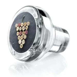 BOUCHON VERRE Grappe millésimes