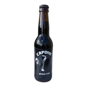 BIÈRE LA COUVEUSE "Capone"