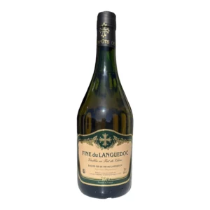 FINE DU LANGUEDOC