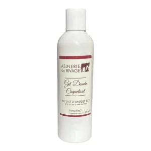 GEL DOUCHE Coquelicot