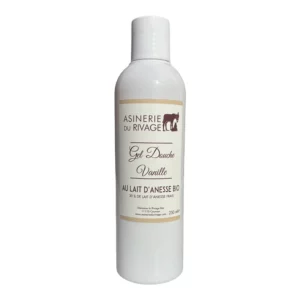 GEL DOUCHE Vanille