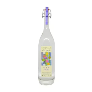 GIN D'AVRIL