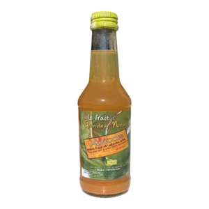 JUS DE FRUIT ABRICOT 25cl - SOMAIL FRUITS