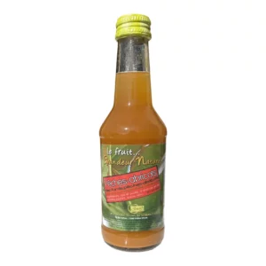 JUS DE FRUIT PÊCHE ABRICOT 25cl - SOMAIL FRUITS