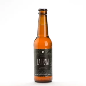 BIÈRE "La tram"