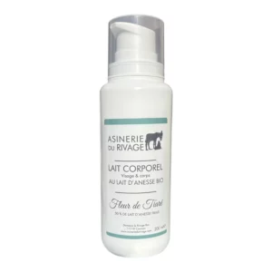 LAIT CORPS Fleur de Tiaré