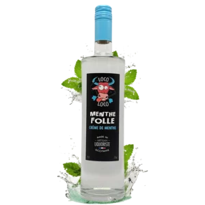 LOCO LOCO MENTHE FOLLE