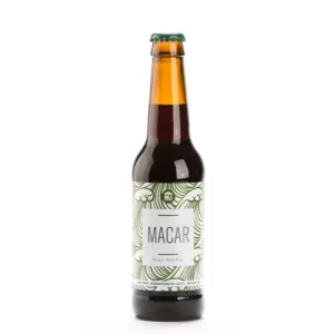 BIÈRE "Macar"