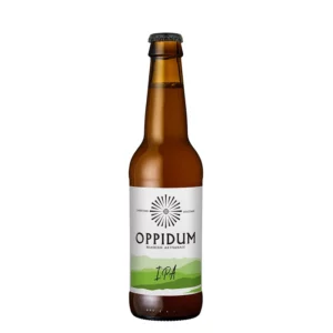 BIÈRE OPPIDUM IPA