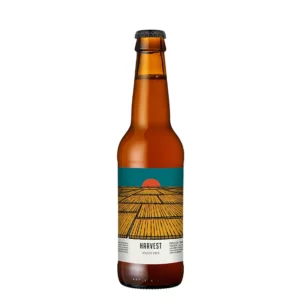 BIÈRE OPPIDUM Harvest