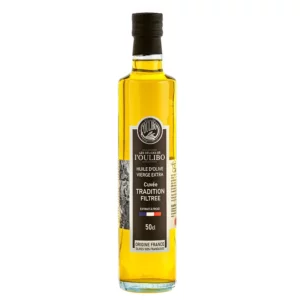 HUILE D'OLIVE 50cl