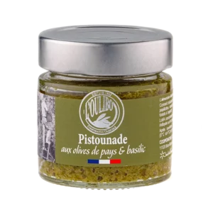 PISTOUNADE