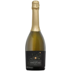 CUVÉE PRESTIGE BLANC