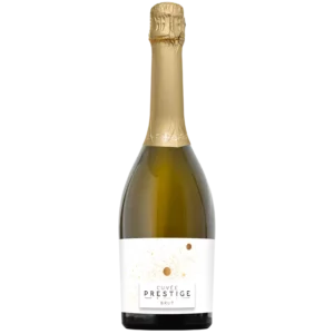 CUVÉE PRESTIGE ROSÉ