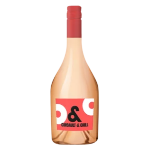 CINSAULT & CHILL